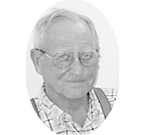 Photo de Carl-Roger Anderson